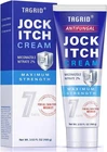 Tagrid Jock Cream - Extra Strength Relief For Itching & Burning, 3.53 Oz New. Price: $30.77.