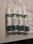 Lot 4 Medline Remedy Clinical No-rinse Foam Cleanser Vanilla Scent 8 Oz New. Price: $39.00.