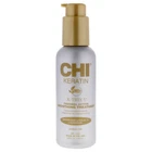 Keratin K-trix 5 Smoothing Treatment By Chi For Unisex 3.92 Oz New. Price: $18.49.