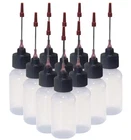 Liberty Products 10-1 Oz Bottles With Stainless Needle Tip For All New. Price: $24.04.