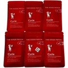 The Good (6 Packs) 24 Patches Cycle Peel & Stick Pain Relief New. Price: $35.00.