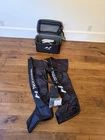 Hyperice Normatec 3 Dynamic Air Compression System Lower Body Leg Massager Open. Price: $700.00.
