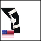 Physical Therapy Aids Swedish Style Knee Brace Medium New. Price: $319.32.