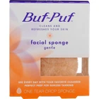 3 Pack Buf-puf Facial Sponge, Gentle New. Price: $22.09.