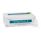Biosign Flu A&b Test By Lifesign 25/BX Ref. BSP-510 Exp. Date 01/31/2027 New. Price: $200.95.