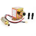 Electric Fuel Pump 12V 4.5-7PSI Universal Gas Diesel In-line Kit EP014 New. Price: $45.23.