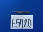E5420 Katena K5-5000 Mcpherson Straight Tying Forceps Used. Price: $50.00.