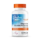 Probiotic Capsules 2 Billion Cfu Daily Gut Health Support 60 Veg Doctors New. Price: $35.99.
