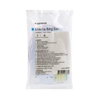 Bag Emema W/soap 1500CC, White New. Price: $12.99.
