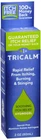 Tricalm Anti-itch Steroid-free Gel 2OZ New. Price: $14.12.