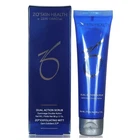 Zo Skin Health Dual Action Scrub Oz + Exfoliating Mitt Exp 03/2026 New. Price: $16.99.