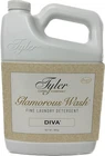 Tyler Glam Wash Laundry Detergent, Diva, Liquid, 64 Fl Oz Half Gallon He Safe New. Price: $54.49.