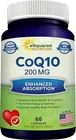 Asquared Nutrition 200MG - 60 Capsules Supplement Coenzyme New. Price: $33.99.