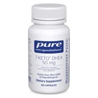 7 Keto Dhea 50 Mg Capsules 60 Count Support Thermogenesis Pure Encapsulations New. Price: $88.97.