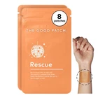 The Good Rescue Recovery Patch, Natural With Dhm, Vitamin B1, And... New. Price: $41.78.