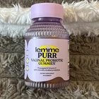 1 Bottle Lemme Purr Vaginal Probiotic Capsule Balanced Ph Wellnessy Odor Health New. Price: $19.73.