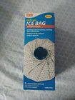 Cvs Health Multi-use 11-INCH Ice Bag W/ Cap New Box. Price: $11.99.