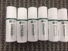 Biofreeze Professional 5% Menthol 3OZ Roll Pain 6PK Relief Arthritis Aches 2/28 New. Price: $62.99.