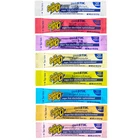 Sqwincher Zero Qwik Stik, Sugar-free Electrolyte Powdered Beverage Mix, 50/PACK New. Price: $29.95.
