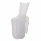 Female Urinal Mckesson 32 Oz. / 946 Ml Without Cover Si New. Price: $69.50.