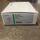 Coloplast Assura Pediatric 2-PIECE Urostomy Pouch Ref 1789 Exp 2028 New. Price: $13.99.