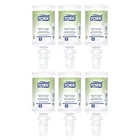 Clarity Foam Hand Soap S4, 99% Natural, 6 X 1L Bottles New. Price: $167.99.