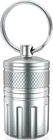 Crusher & Cases, Medicine To Fine Powder, Stainless Steel Crushes Pills New. Price: $26.58.
