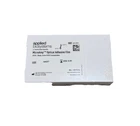 Thermo Applied Biosystems Microamp Optical Adhesive Film Pcr, 100/PACK New. Price: $190.00.