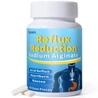 Qubit Reflux Chewing Gum, Sodium Alginate Bicarbonate For Acid White New. Price: $28.88.