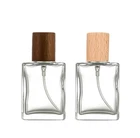 Astrqle 2 Pcs 30ML 1OZ Refillable Glass Spray Perfume Bottles Ounces, X New. Price: $13.98.