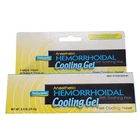 Natureplex Hemorrhoidal Cooling Gel Pain Relief Non Greasy Formula 8 Oz New. Price: $19.59.