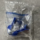 Baxter 5C4527 Short Nose Clamp For Outlet Port - Non Prescription New. Price: $60.00.
