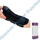*1-SPLINT* Djo Procare Comfort Form Wrist Thumb Left Hand Medium 79-87315 New. Price: $29.99.