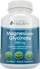 Magnesium Glycinate - 270 Tablets (not Capsules) Elemen New. Price: $43.46.