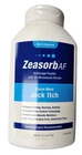 Zeasorb Af Antifungal Powder Jock Itch, Etc 2.5OZ Blue -- New. Price: $12.79.