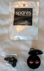 Spares Professional High Fidelity Reusable Earplugs New. Price: $25.00.
