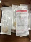 Bd Chloraprep Clear 3ML Applicators 930400 - Lot Of 75 Exp 10/2026 No Box New. Price: $199.00.