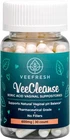 Veefresh - Veecleanse Boric Acid Vaginal Suppositories Ph Balance... New. Price: $47.99.