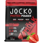 Jocko M Lk Whey Protein Powder 22G Sugar-free 31 Servings, Strawberry New. Price: $42.95.
