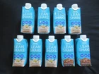 (9) Gnc Total Lean Shake Vanilla Bean & Swiss Chocolate 11 Oz Each ! New. Price: $26.95.