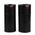 Teyyvn 6 Gallon Black Trash Bag, Drawstring, 220 Counts New. Price: $37.00.