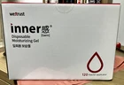 Women Inner Regular Applicator Disposable Moisturizing Syringe Type Gel 120CT New. Price: $119.97.