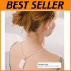Upright Posture Corrector Accessory - Pink New. Price: $36.07.