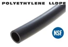 Lldpe Polyethylene Tubing 5/8" Od Sold By 10' Increments PE58CBK Value-tube New. Price: $19.99.