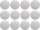 Velocity Lacrosse Balls Official Size Weight Practice 12 Pack White New. Price: $49.31.