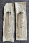 Lot Of Bd 50ML Slip Tip Syringe, Ref 309654, Expires 2030-02-28 New. Price: $6.00.