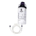 Vesco Gravity Feeding Bag Set Large Bore 1000ML With Enfit Connector 30 Count New. Price: $142.55.