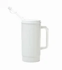 Medline 32 Oz Insulated Carafe White Plain With Lid DYC80551 Case Of 48 New. Price: $199.99.