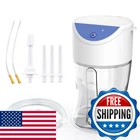 Electric Enema Bottle Set Topquafocus Colon Cleanse Kit For Women And New. Price: $65.38.