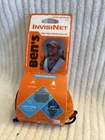 Adventure Medical Bens Invisinet Head Insect Protect Nylon Pouch 4006-7200-1 New. Price: $5.75.